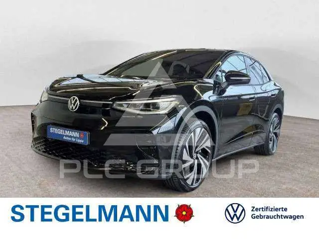 2024 Volkswagen ID5
