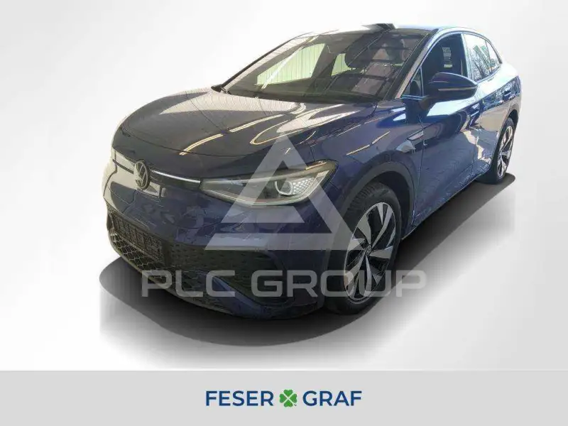 2024 Volkswagen ID5