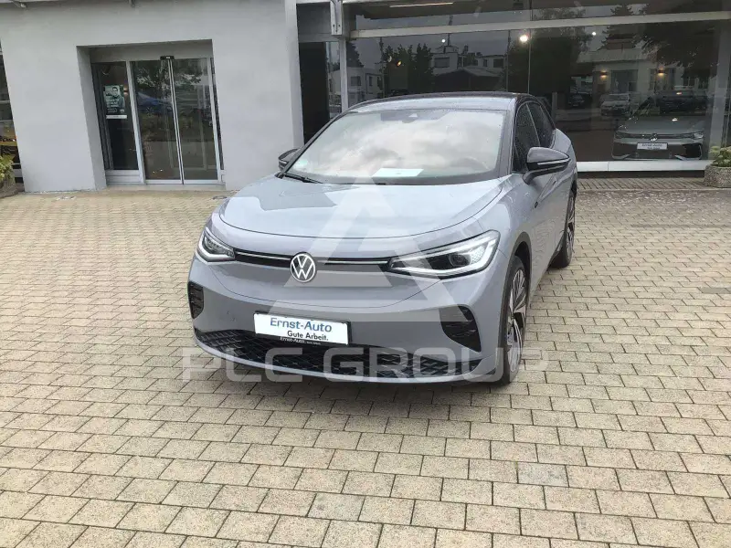 2024 Volkswagen ID5