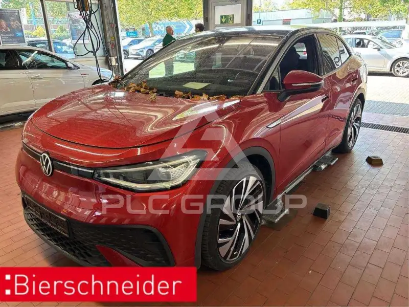 2024 Volkswagen ID5
