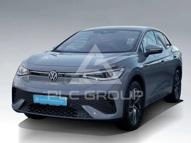 2024 Volkswagen ID5