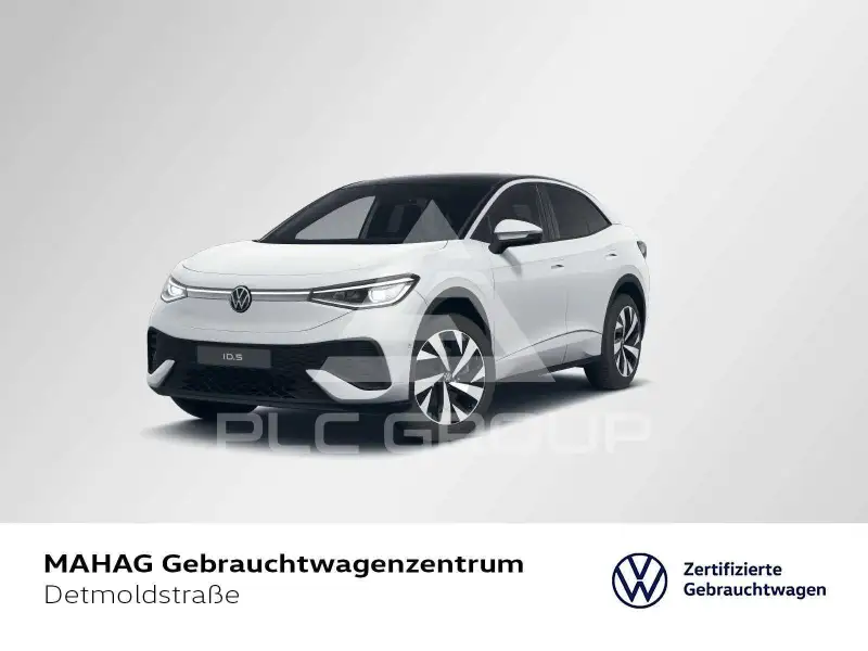 2024 Volkswagen ID5