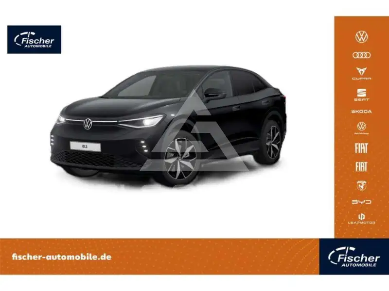 2024 Volkswagen ID5