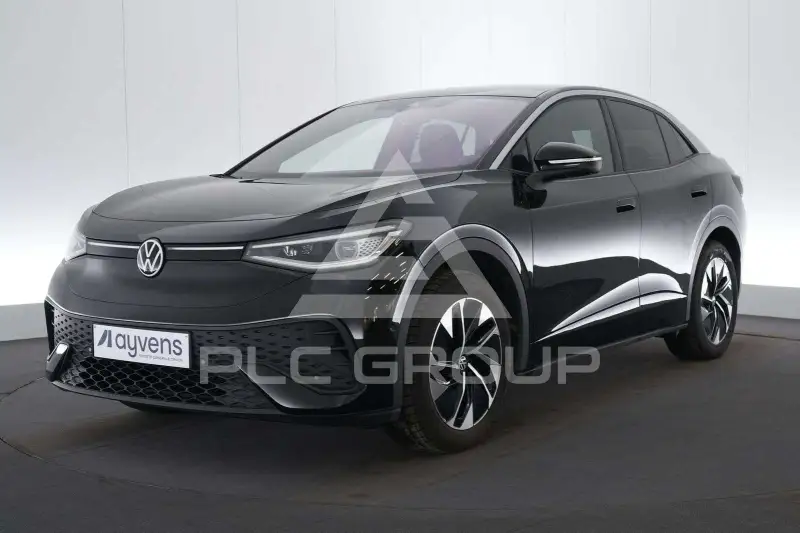 2024 Volkswagen ID5