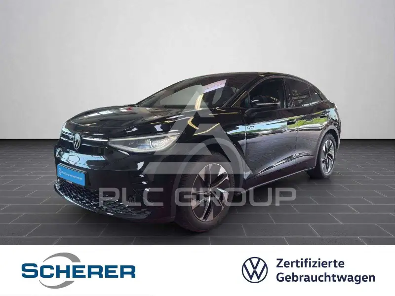 2024 Volkswagen ID5