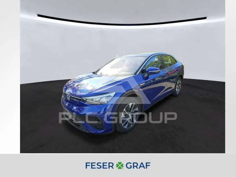 2024 Volkswagen ID5