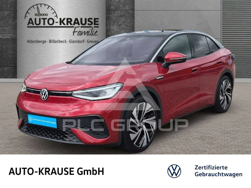 2024 Volkswagen ID5