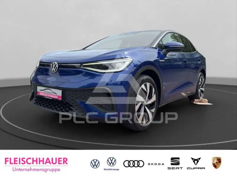 2024 Volkswagen ID5