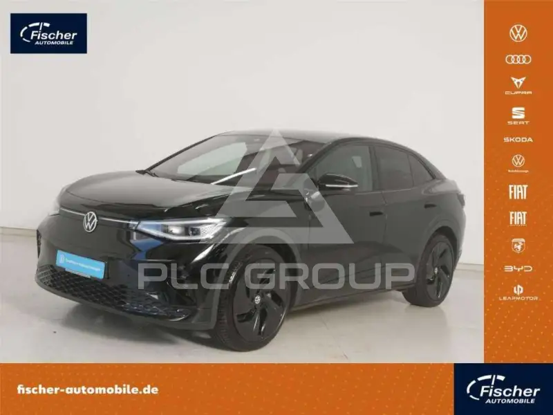 2024 Volkswagen ID5