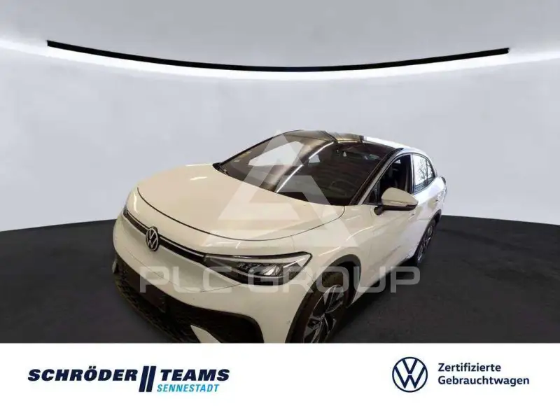 2024 Volkswagen ID5