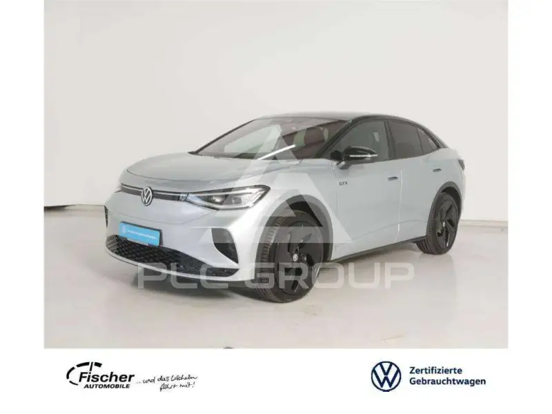 2024 Volkswagen ID5