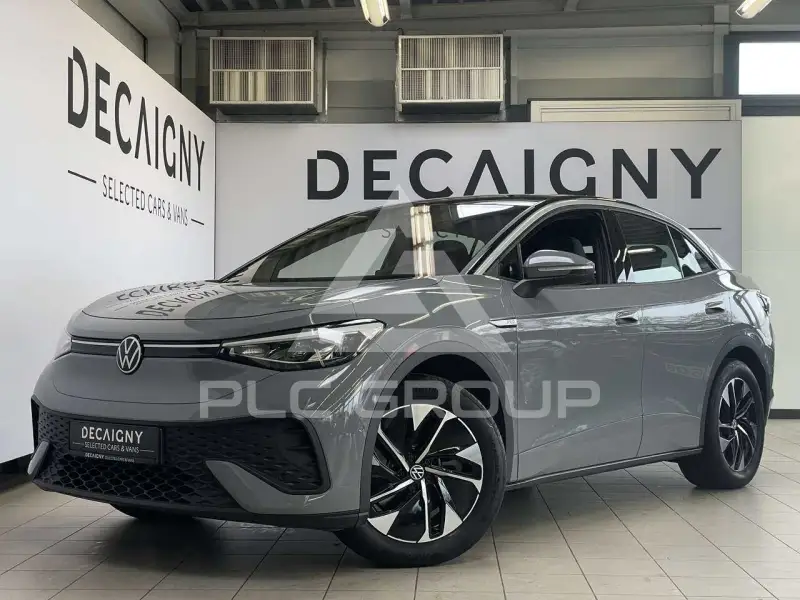 2024 Volkswagen ID5