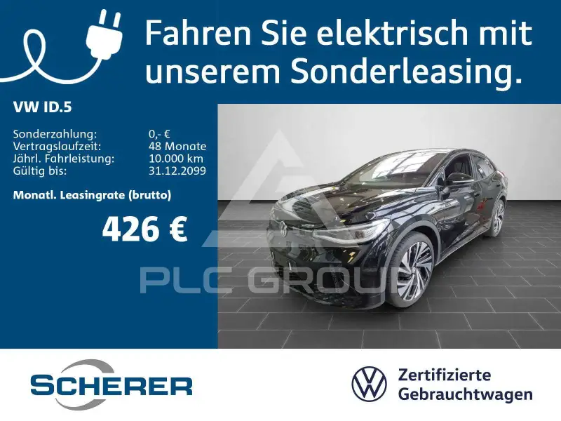 2024 Volkswagen ID5