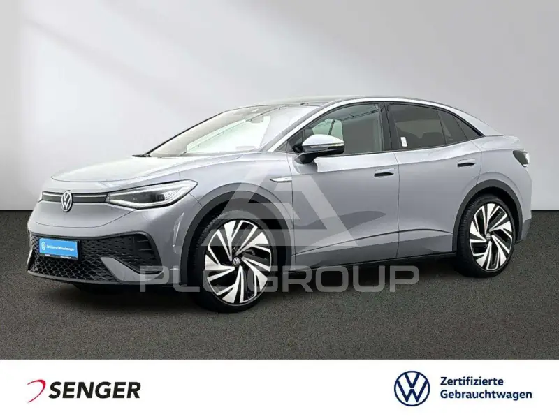 2024 Volkswagen ID5