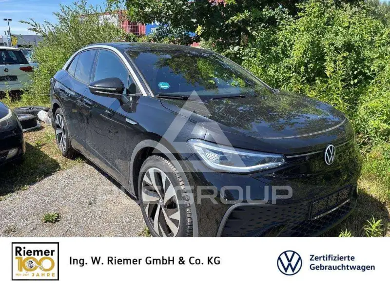 2024 Volkswagen ID5