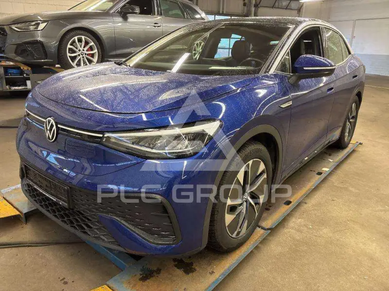 2024 Volkswagen ID5