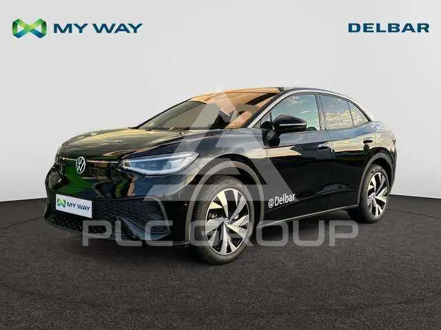 2024 Volkswagen ID5