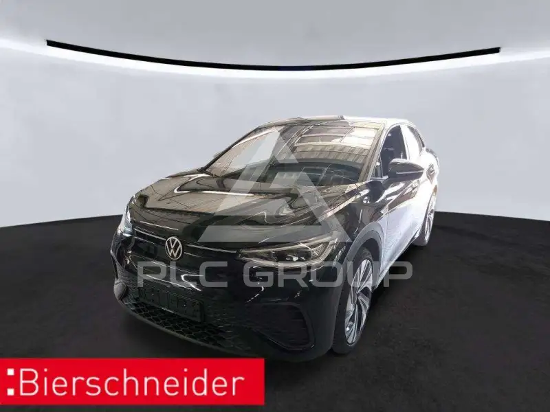 2024 Volkswagen ID5