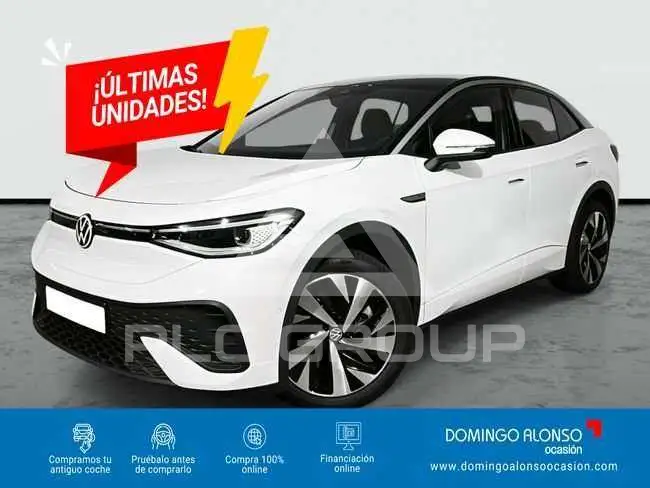2024 Volkswagen ID5