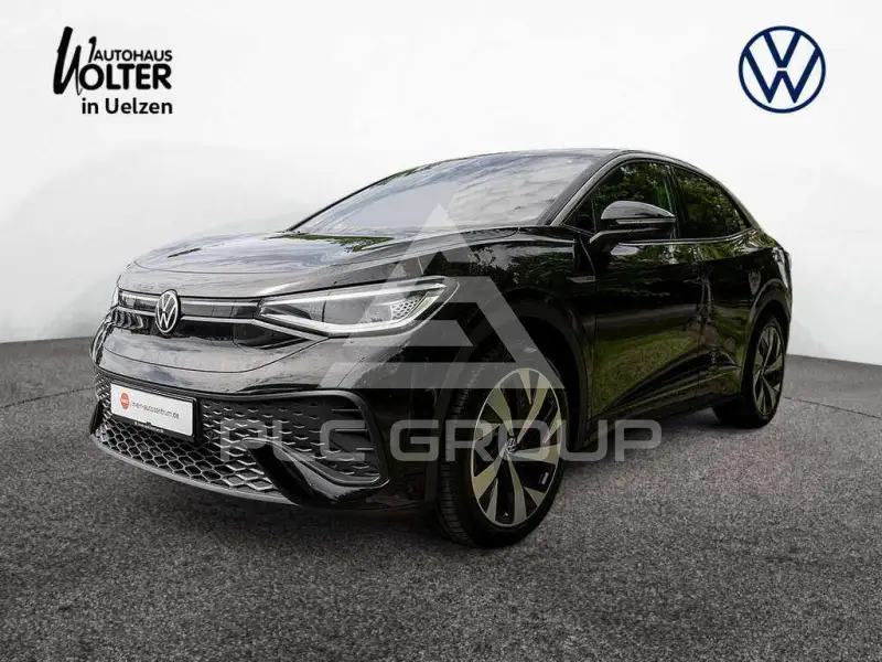 2024 Volkswagen ID5