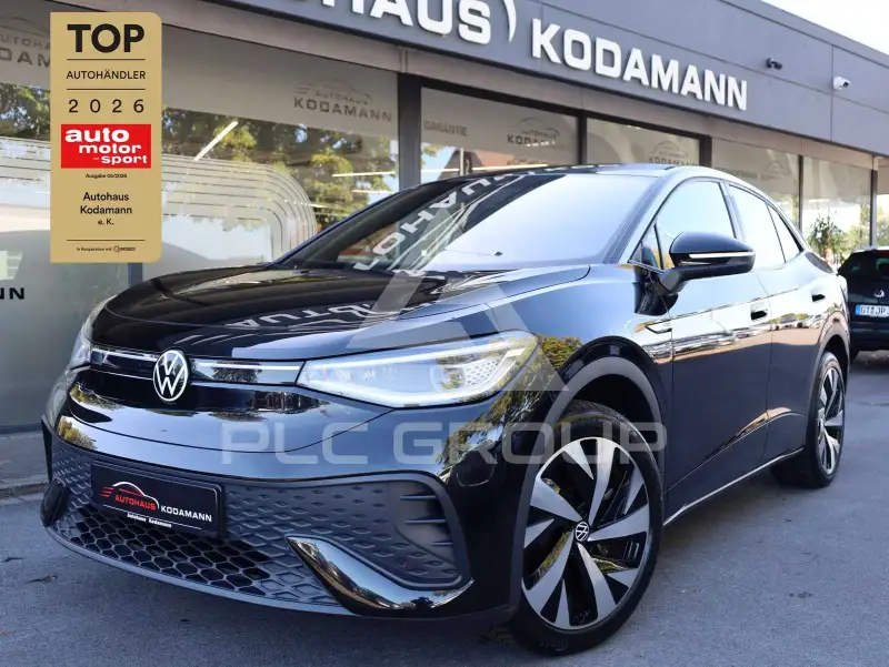 2024 Volkswagen ID5