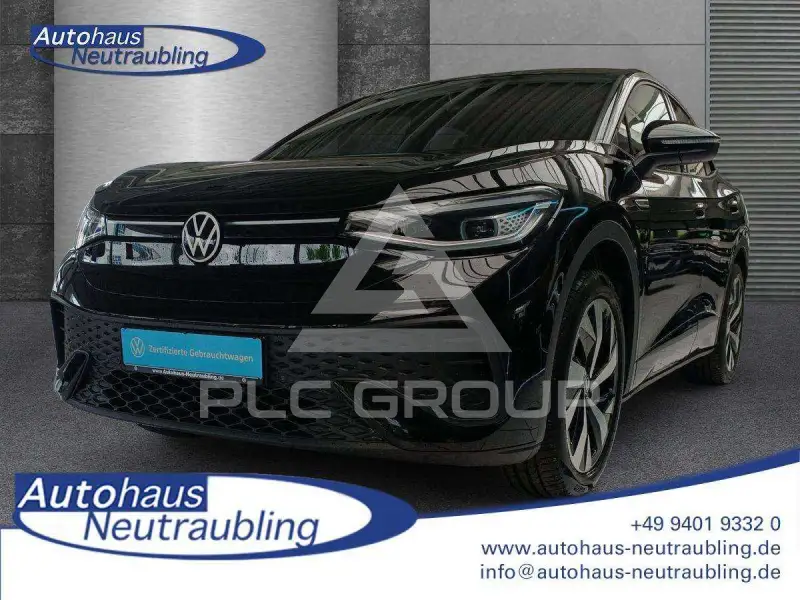 2024 Volkswagen ID5