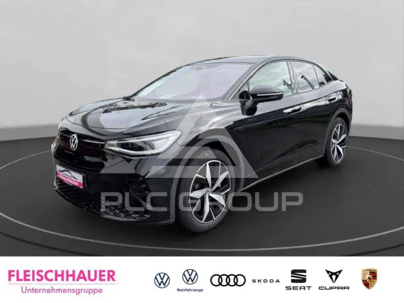 2024 Volkswagen ID5