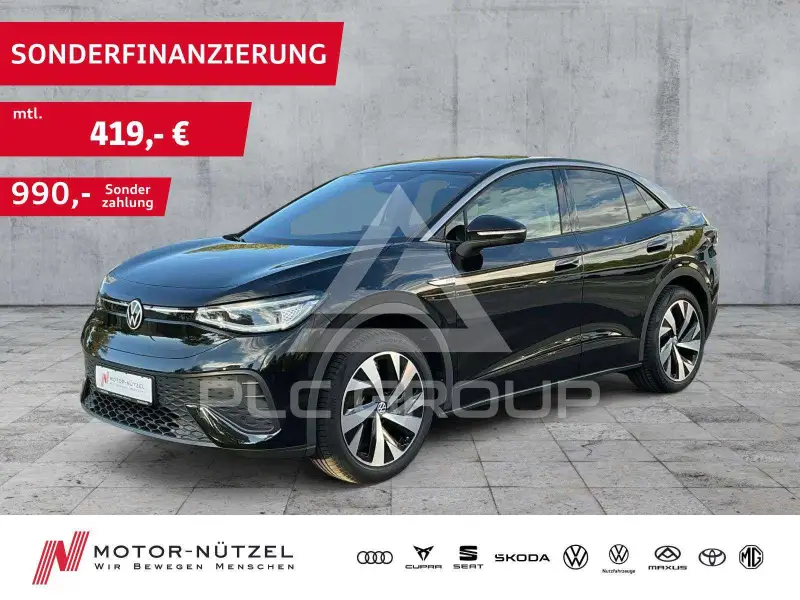 2024 Volkswagen ID5