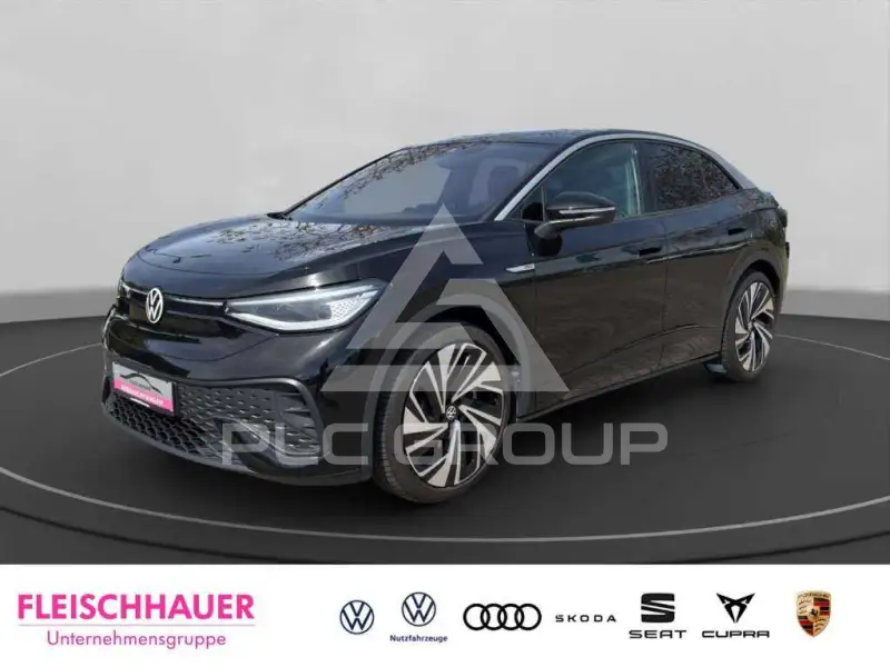 2024 Volkswagen ID5