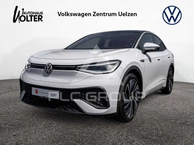 2024 Volkswagen ID5