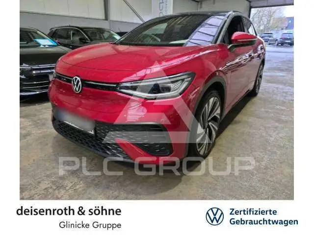 2024 Volkswagen ID5