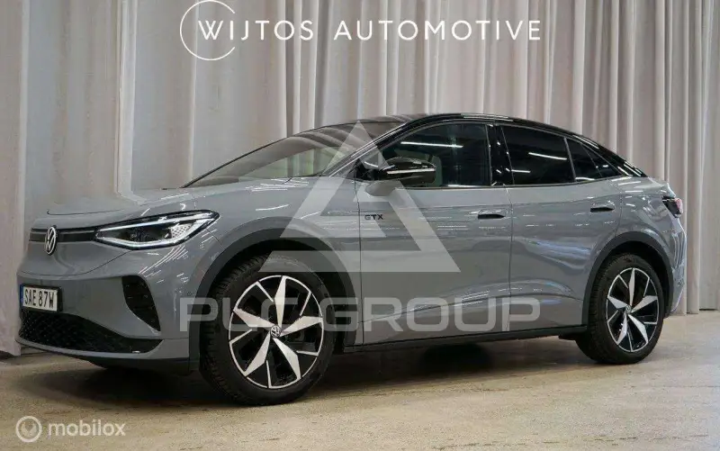 2024 Volkswagen ID5
