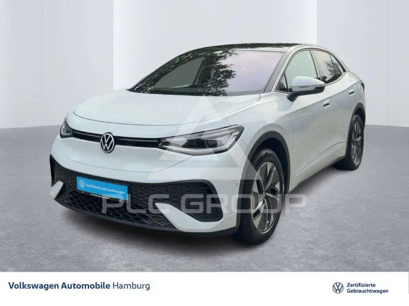 2024 Volkswagen ID5