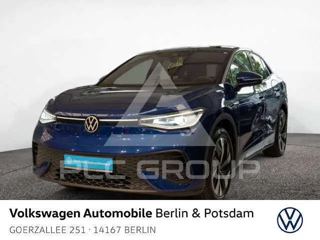 2024 Volkswagen ID5