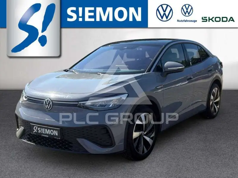 2024 Volkswagen ID5