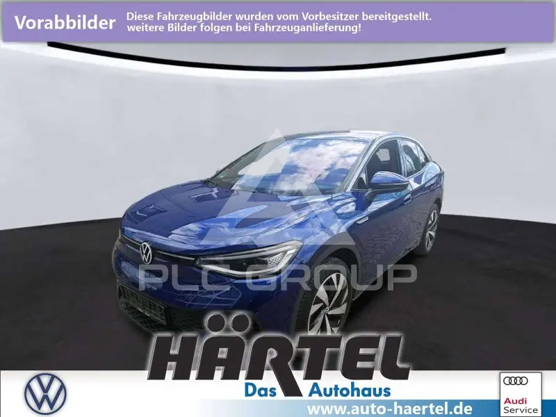 2024 Volkswagen ID5