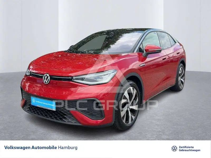 2024 Volkswagen ID5