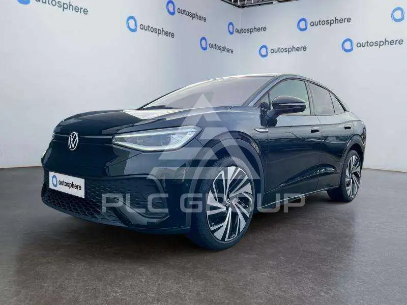 2024 Volkswagen ID5