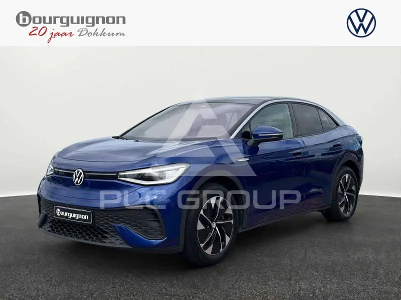 2024 Volkswagen ID5