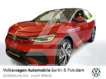 2024 Volkswagen ID5