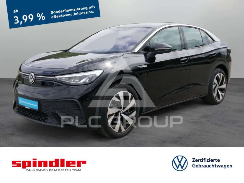2024 Volkswagen ID5