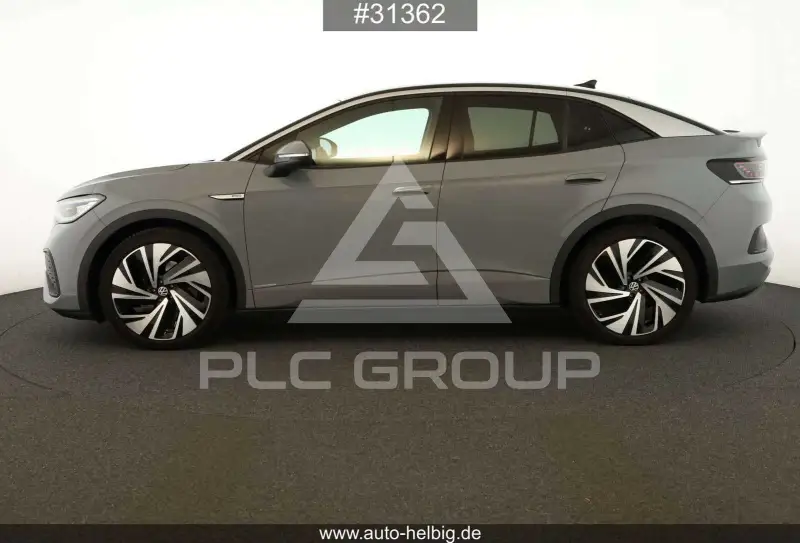 2024 Volkswagen ID5