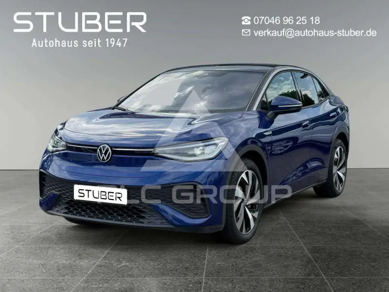 2024 Volkswagen ID5