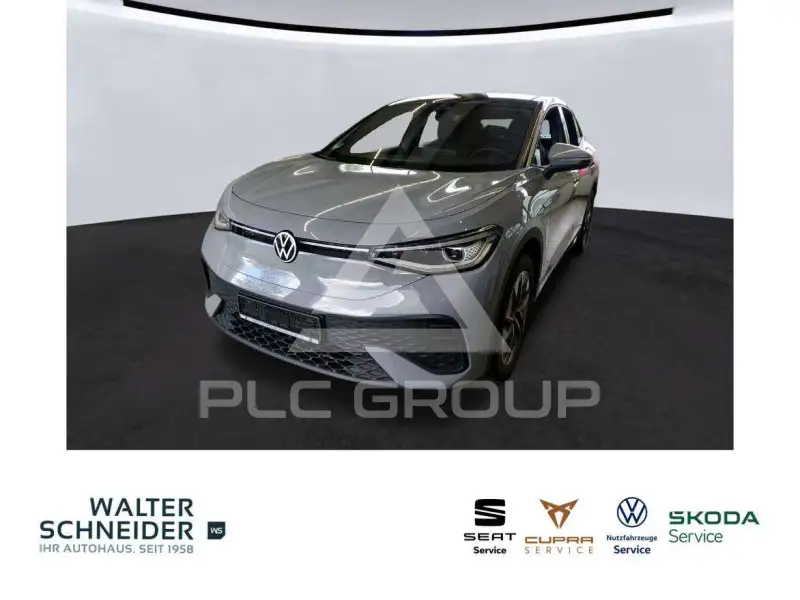 2024 Volkswagen ID5