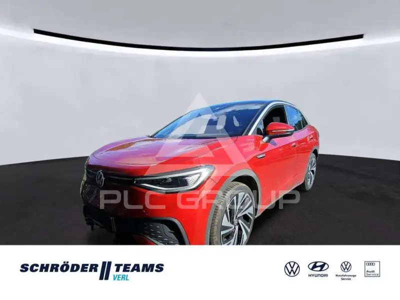 2024 Volkswagen ID5