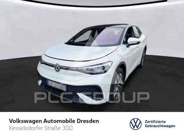 2024 Volkswagen ID5