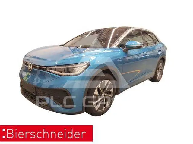2024 Volkswagen ID5