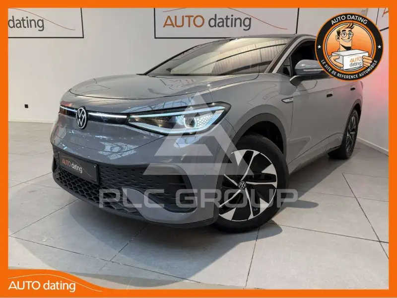 2024 Volkswagen ID5
