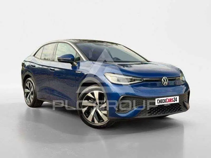 2024 Volkswagen ID5