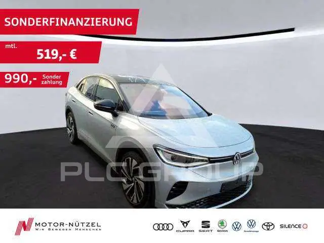 2024 Volkswagen ID5